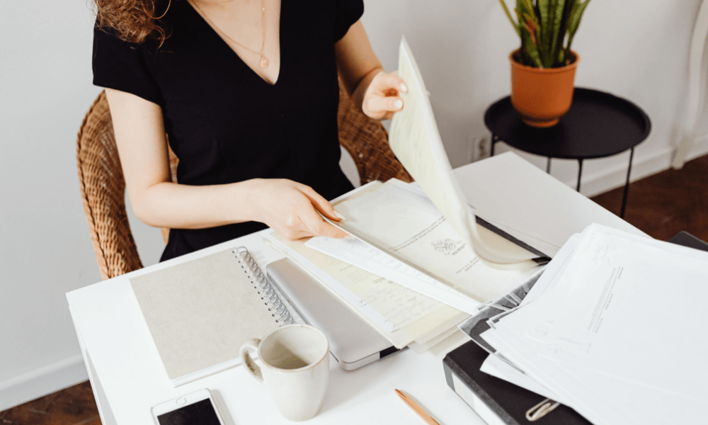 出願からキャリアまで網羅